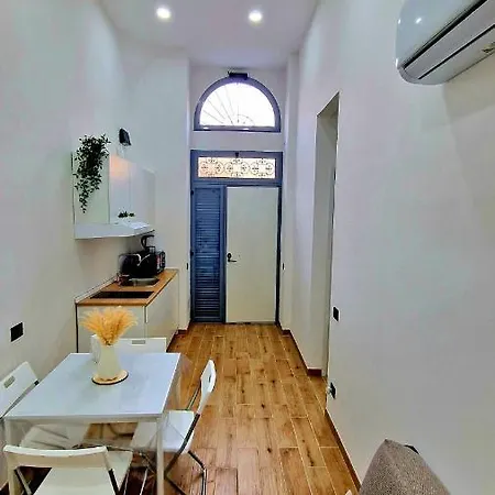 Casa Roberta Appartement *