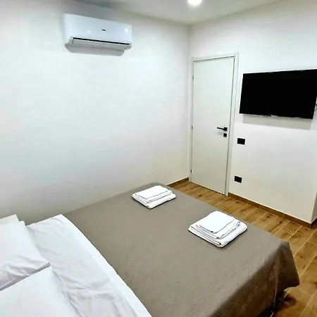 Casa Roberta * Torre Annunziata