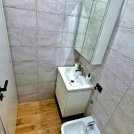 Appartement Casa Roberta *