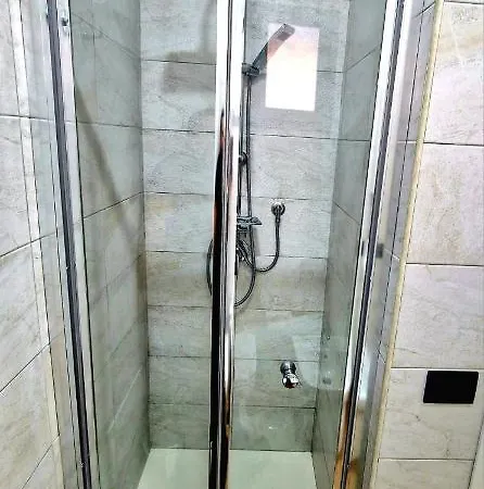 Casa Roberta Appartement *