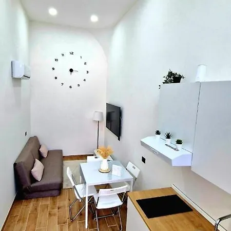 Casa Roberta Torre Annunziata